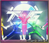 ToQger Cameo 15