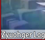 Zyuohger Logo 16