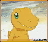 Agumon 03