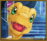 Agumon 11