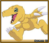 Agumon 13