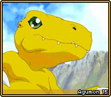 Agumon 15