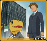 Agumon 19