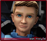 Alan Tracy 14