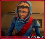 Alan Tracy 15