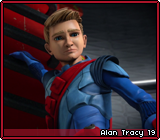 Alan Tracy 19