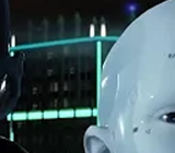 Androids 09
