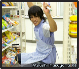 Atsushi Maruyama 06