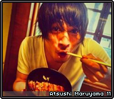 Atsushi Maruyama 11