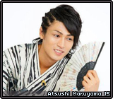 Atsushi Maruyama 15