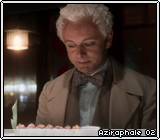 Aziraphale 02