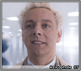 Aziraphale 07