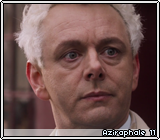 Aziraphale 11