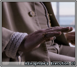 Aziraphale's Execution 01