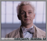 Aziraphale's Execution 05