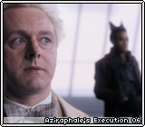 Aziraphale's Execution 06