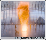 Aziraphale's Execution 07