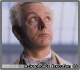 Aziraphale's Execution 08