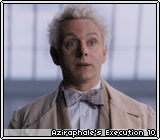 Aziraphale's Execution 10