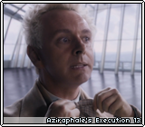 Aziraphale's Execution 13