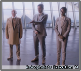 Aziraphale's Execution 14