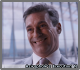 Aziraphale's Execution 16