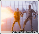 Aziraphale's Execution 19