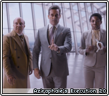 Aziraphale's Execution 20