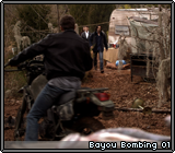 Bayou Bombing 01