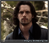 Bayou Bombing 04