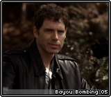 Bayou Bombing 05