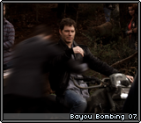 Bayou Bombing 07