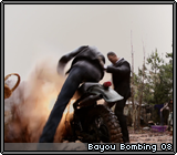 Bayou Bombing 08