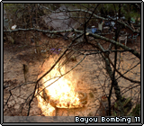 Bayou Bombing 11