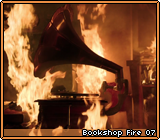 Bookshop Fire 07