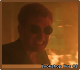 Bookshop Fire 08