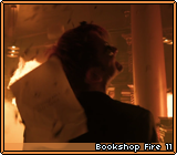 Bookshop Fire 11