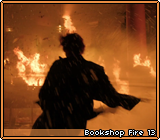 Bookshop Fire 13