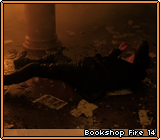 Bookshop Fire 14