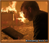 Bookshop Fire 17