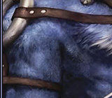 Broken Horn 11