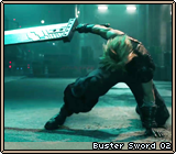 Buster Sword 02