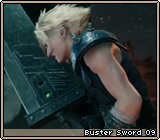 Buster Sword 09