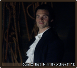 Can I Eat Him Brother? 12