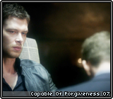 Capable Of Forgiveness 07