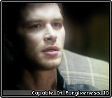 Capable Of Forgiveness 10