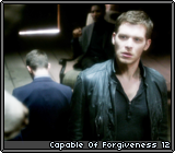 Capable Of Forgiveness 12