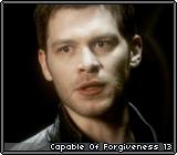 Capable Of Forgiveness 13