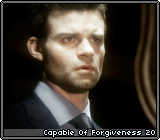 Capable Of Forgiveness 20