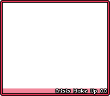 Crisis Make Up 00